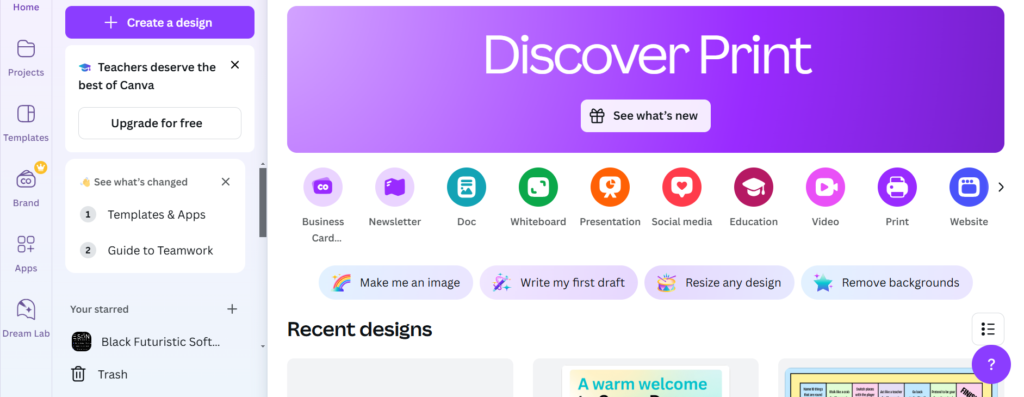 Screenshot 1 2
