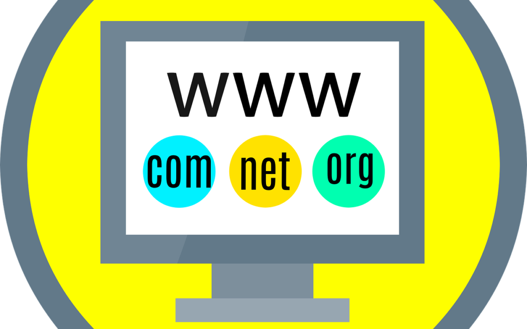 How To Choose The Right Domain Name For Your Website